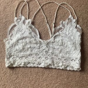 Free people crop top